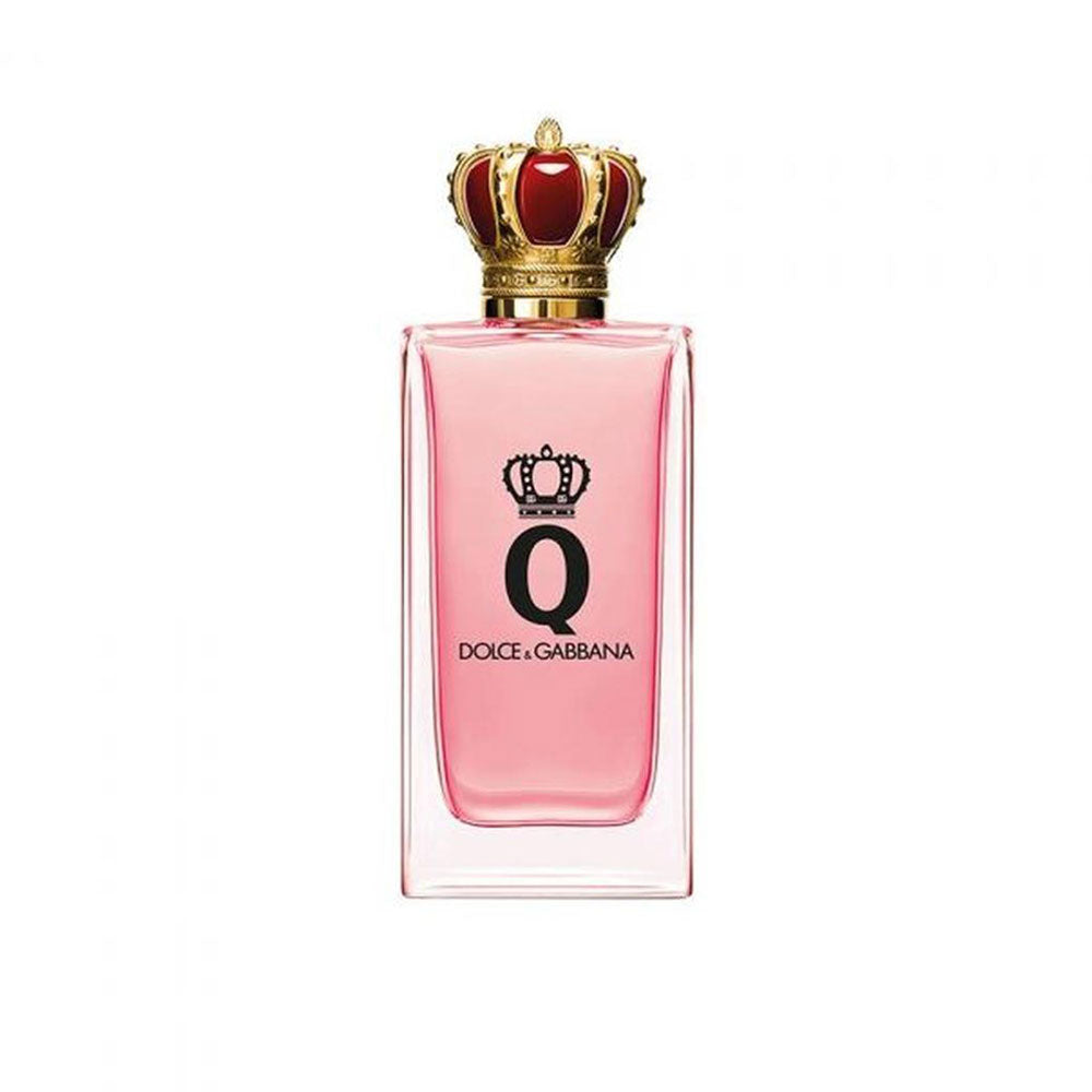 Q by Dolce & Gabbana Eau de parfum_8057971183661_Dolce & Gabbana