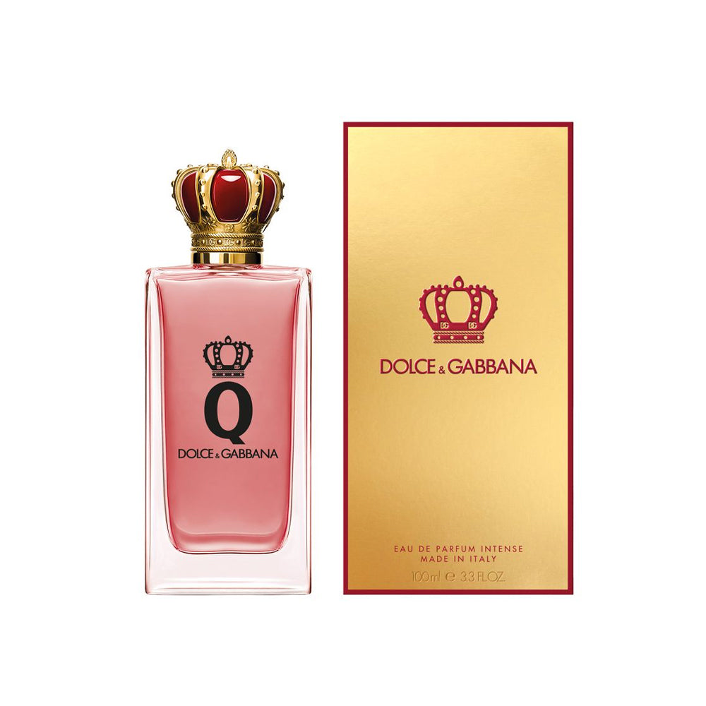 Q by Dolce & Gabbana Eau de parfum Intense_8057971187829_Dolce & Gabbana-2