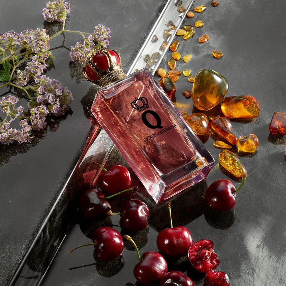 Q by Dolce & Gabbana Eau de parfum Intense_8057971187829_Dolce & Gabbana-3
