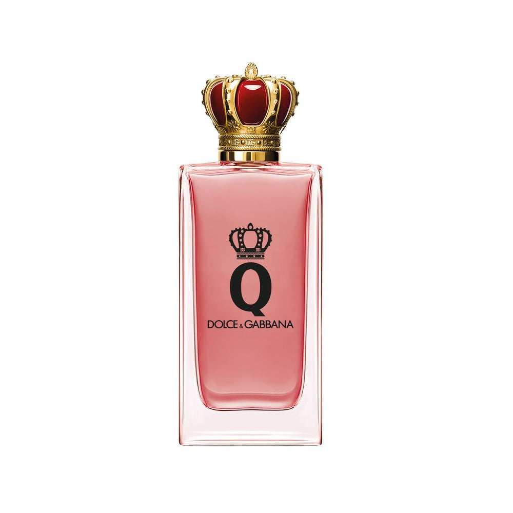 Q by Dolce & Gabbana Eau de parfum Intense_8057971187829_Dolce & Gabbana