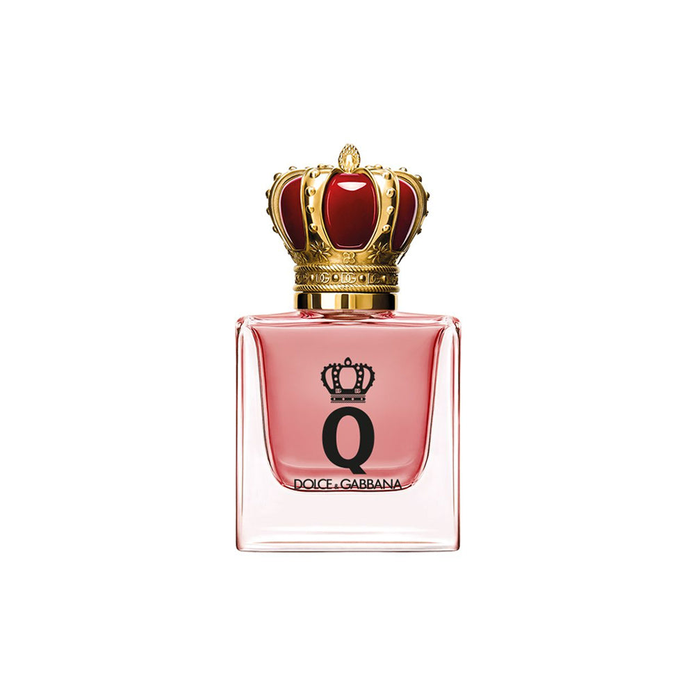 Q by Dolce & Gabbana Eau de parfum Intense_8057971187836_Dolce & Gabbana