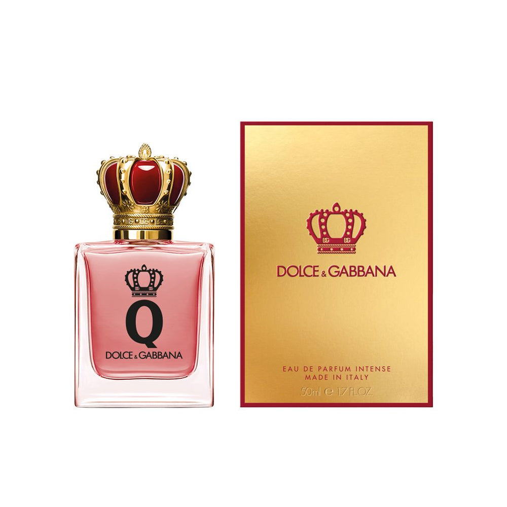 Q by Dolce & Gabbana Eau de parfum Intense_8057971187843_Dolce & Gabbana-2