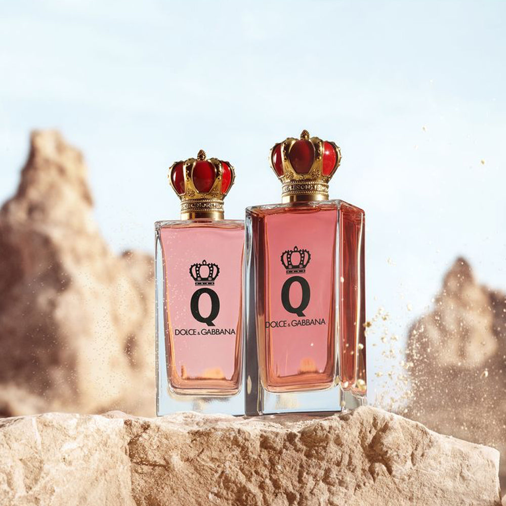 Q by Dolce & Gabbana Eau de parfum Intense_8057971187843_Dolce & Gabbana-7