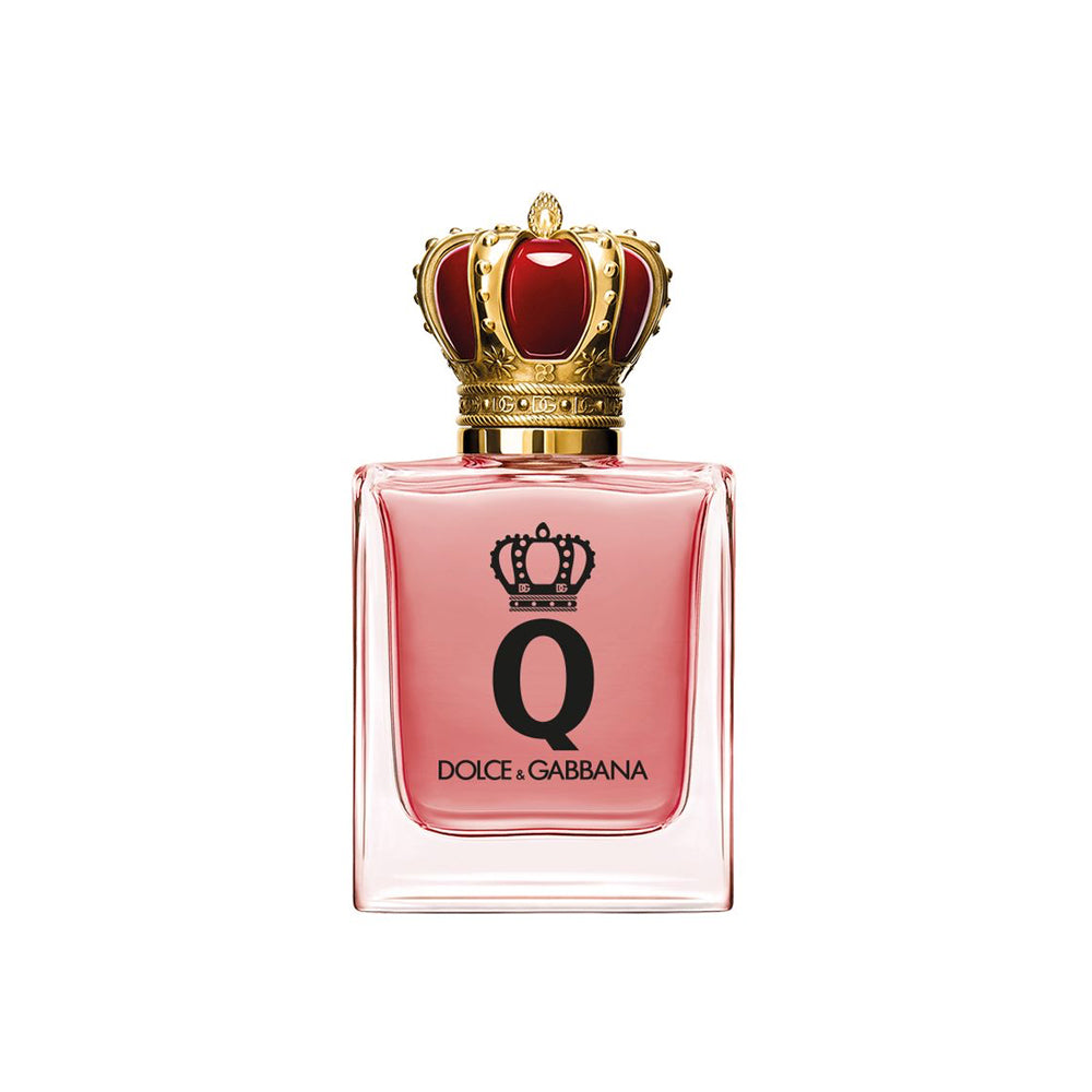 Q by Dolce & Gabbana Eau de parfum Intense_8057971187843_Dolce & Gabbana