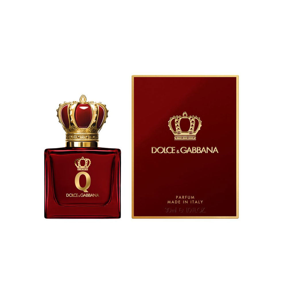 Q by Dolce & Gabbana Parfum_8054754405033_Dolce & Gabbana-2