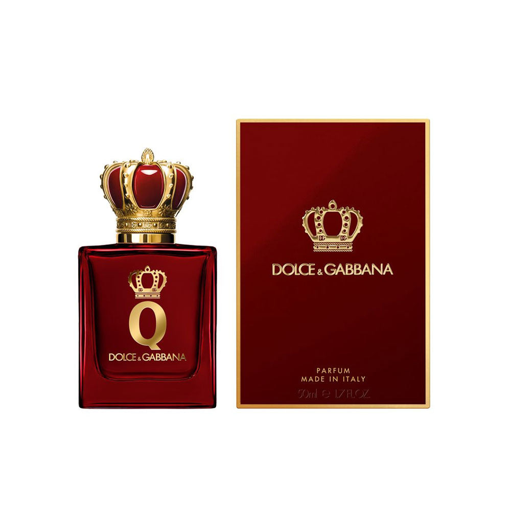 Q by Dolce & Gabbana Parfum_8054754405040_Dolce & Gabbana-2