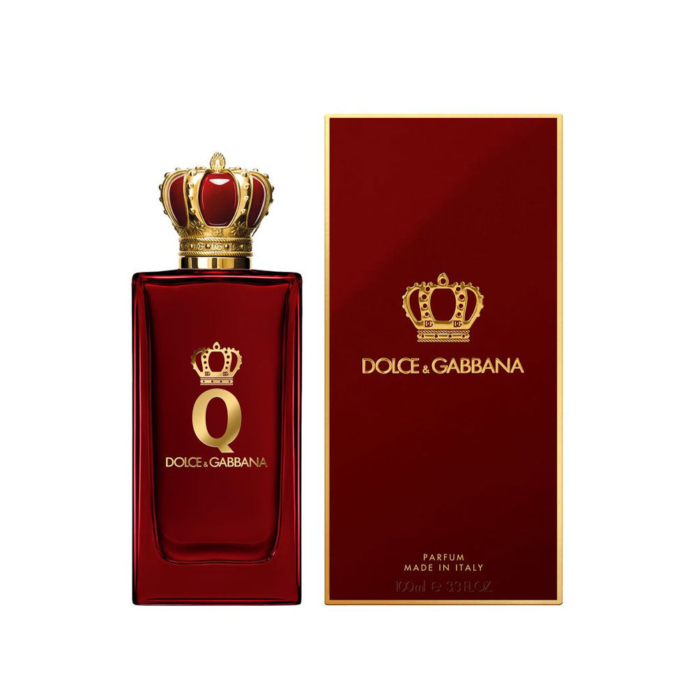Q by Dolce & Gabbana Parfum_8054754405057_Dolce & Gabbana-2