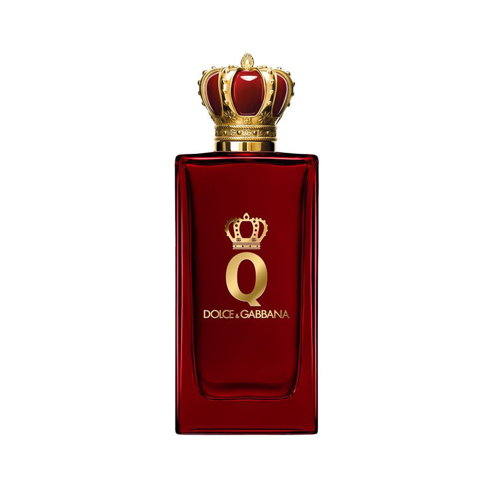 Q by Dolce & Gabbana Parfum_8054754405057_Dolce & Gabbana