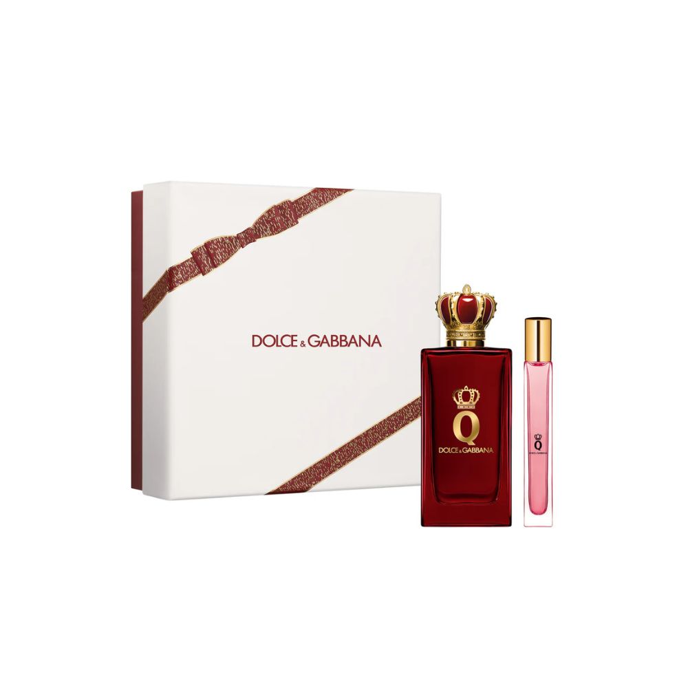 Q by Dolce&Gabbana Parfum Confezione regalo_8056669922315_Dolce & Gabbana