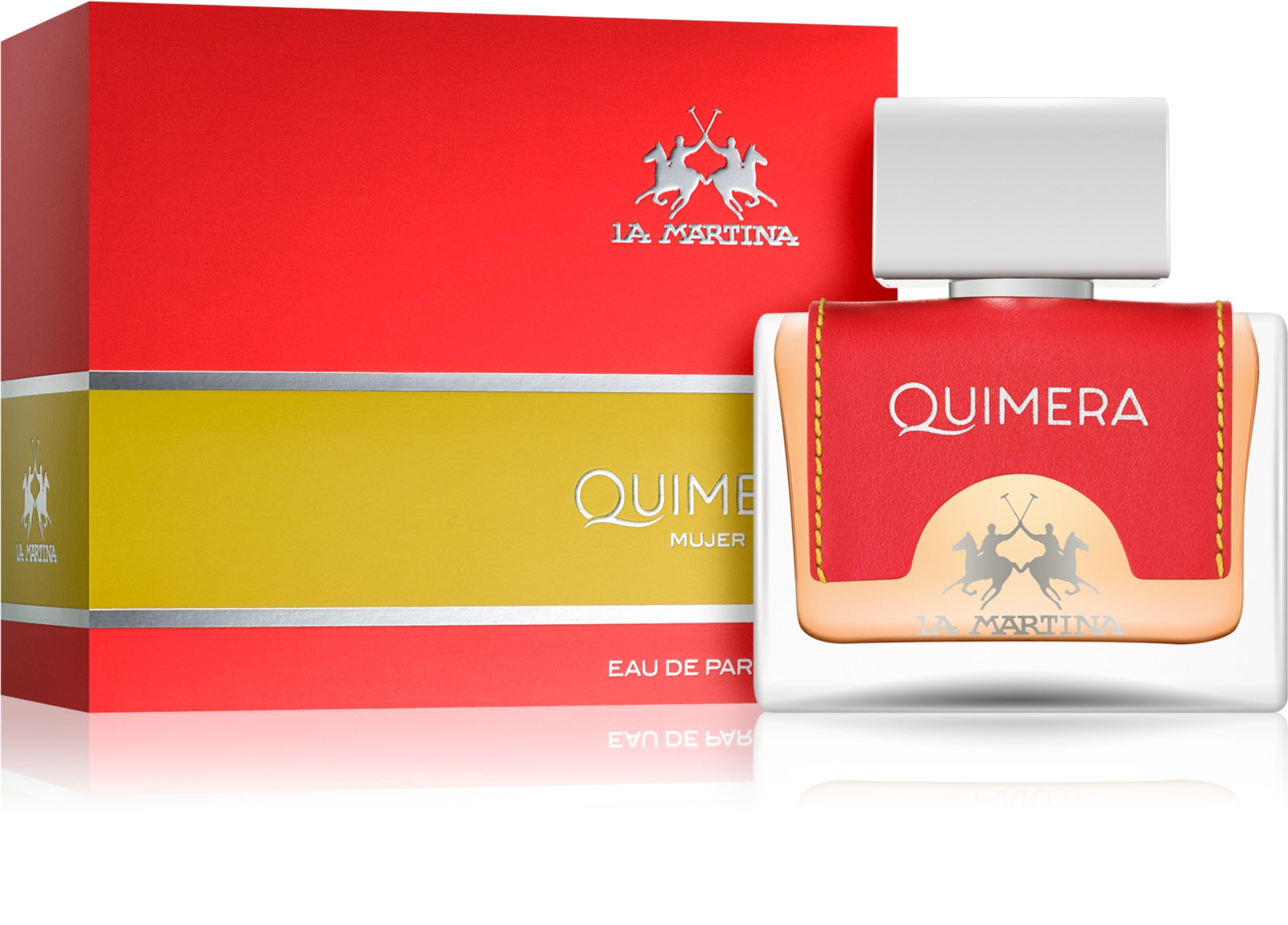 Quimera Mujer Eau de parfum_8011889450017_La Martina-4