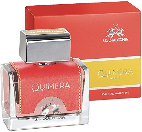 Quimera Mujer Eau de parfum_8011889450017_La Martina-5