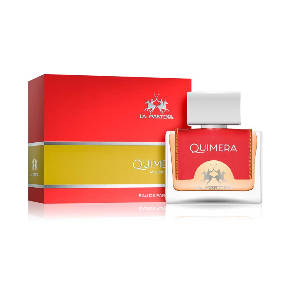Quimera Mujer Eau de parfum_8011889450024_La Martina-2