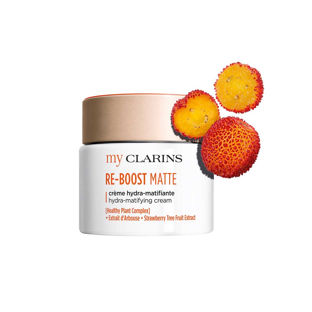 RE-BOOST crema idratante opacizzante_3666057191961_Clarins-3