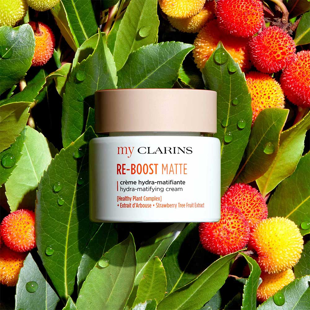 RE-BOOST crema idratante opacizzante_3666057191961_Clarins-5