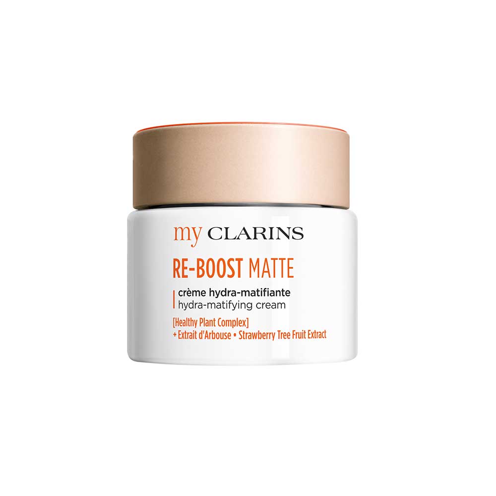 RE-BOOST crema idratante opacizzante_3666057191961_Clarins