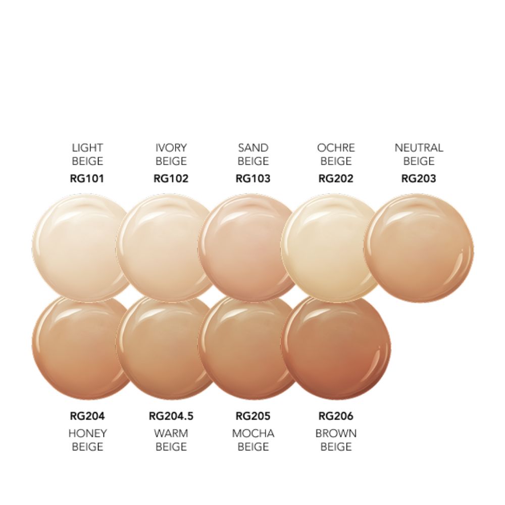 Radiant Glow SPF10 Fondotinta_4973167593516_Sensai-2