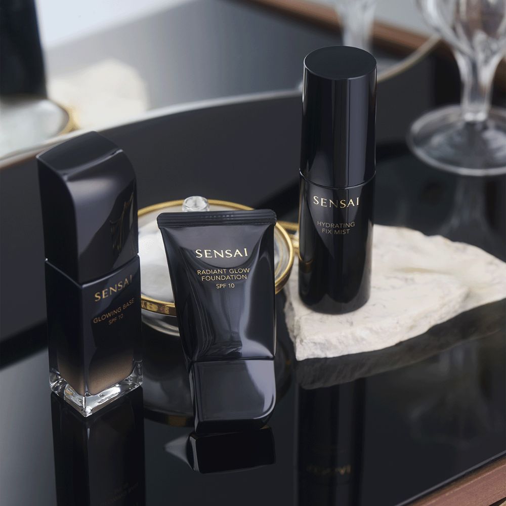Radiant Glow SPF10 Fondotinta_4973167593516_Sensai-4
