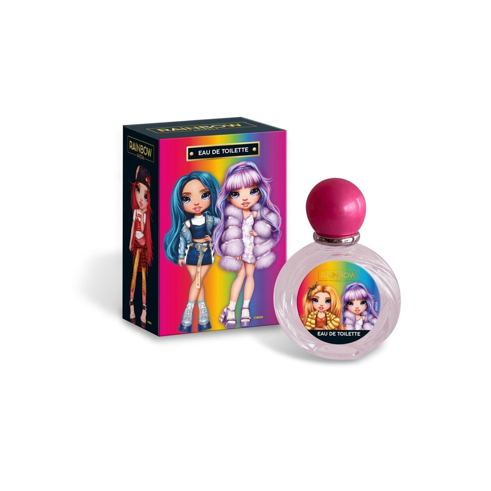 Rainbow High Eau de toilette_8412428015832_Franco Zarri-2