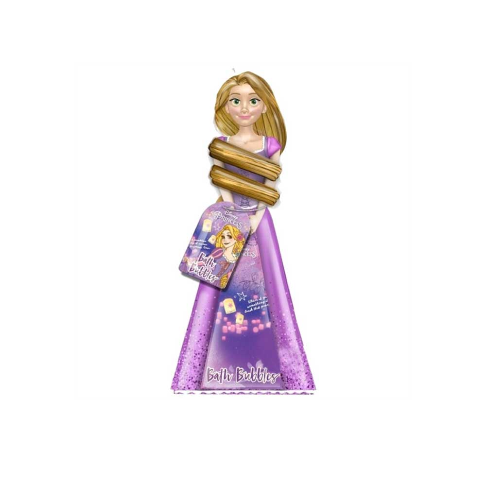 Rapunzel Bagnoschiuma_5022545105649_Franco Zarri