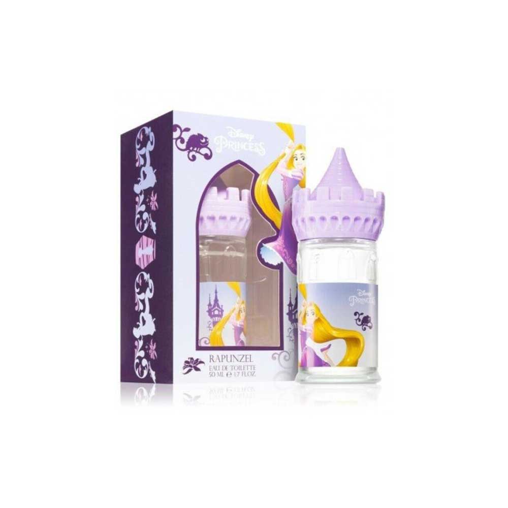 Rapunzel Castle Eau de toilette_810876031172_Franco Zarri