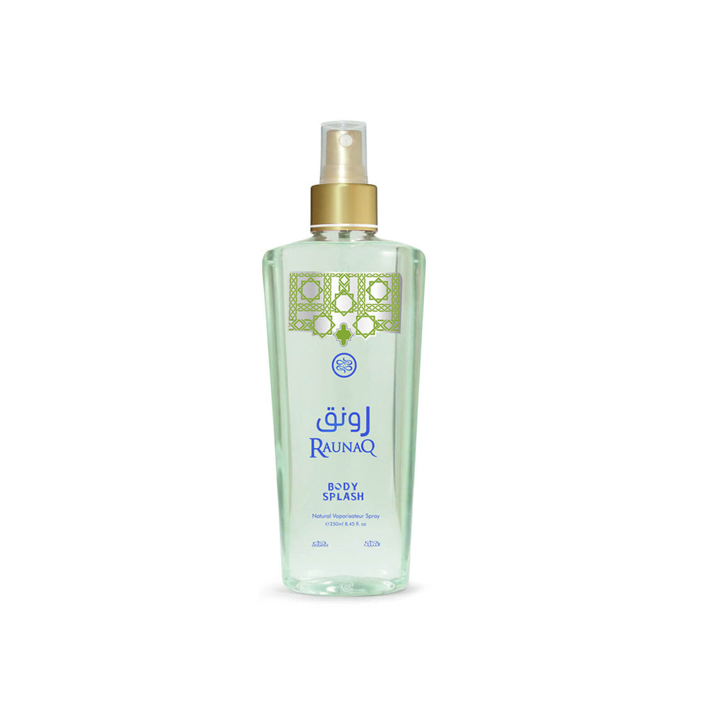 Raunaq Body Splash Acqua Profumata per il corpo_6291109923947_Nabeel