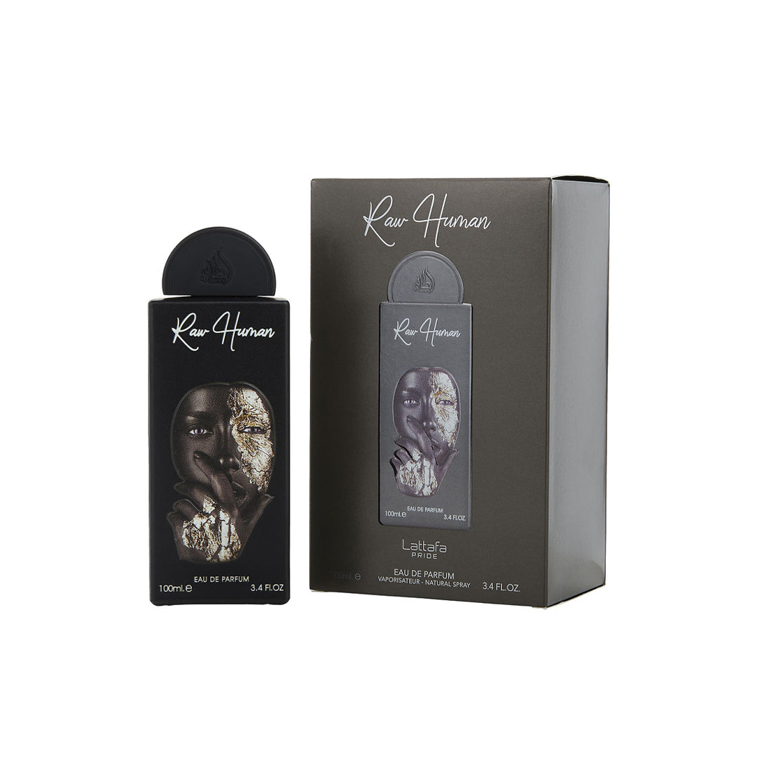 Raw Human Eau de Parfum_6290360592725_Lattafa-2