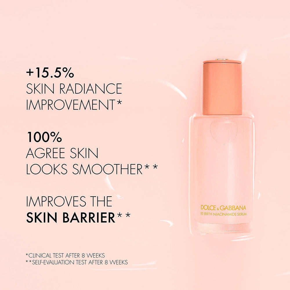Re-Birth Niacinamide Serum_8054754407914_Dolce & Gabbana-3
