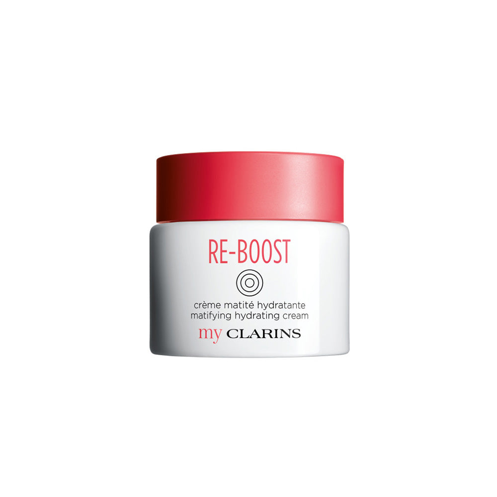 Re-Boost Crema Idratante Opacizzante_3380810258233_Clarins