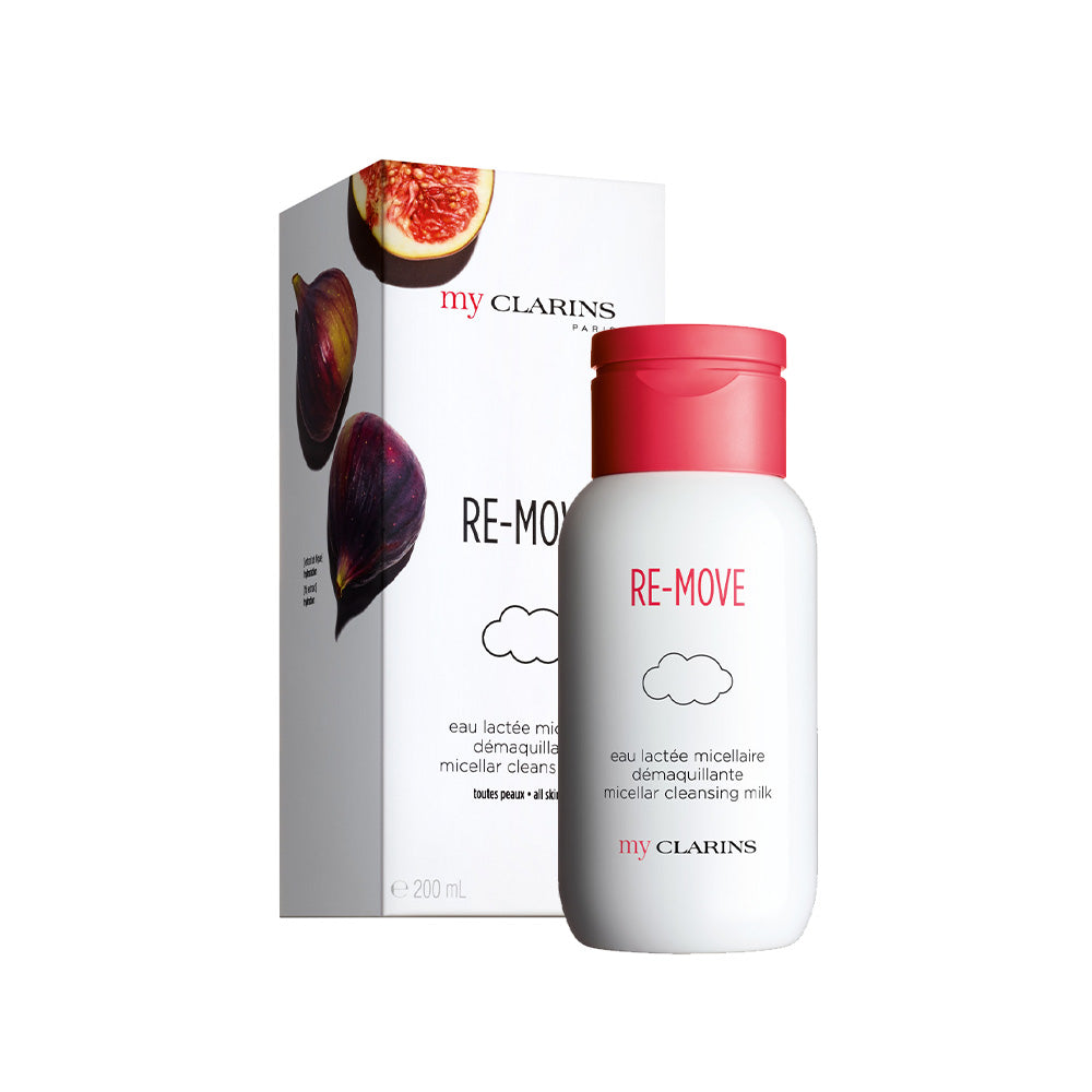 Re-Move Lozione Micellare Detergente_3380810258264_Clarins-3