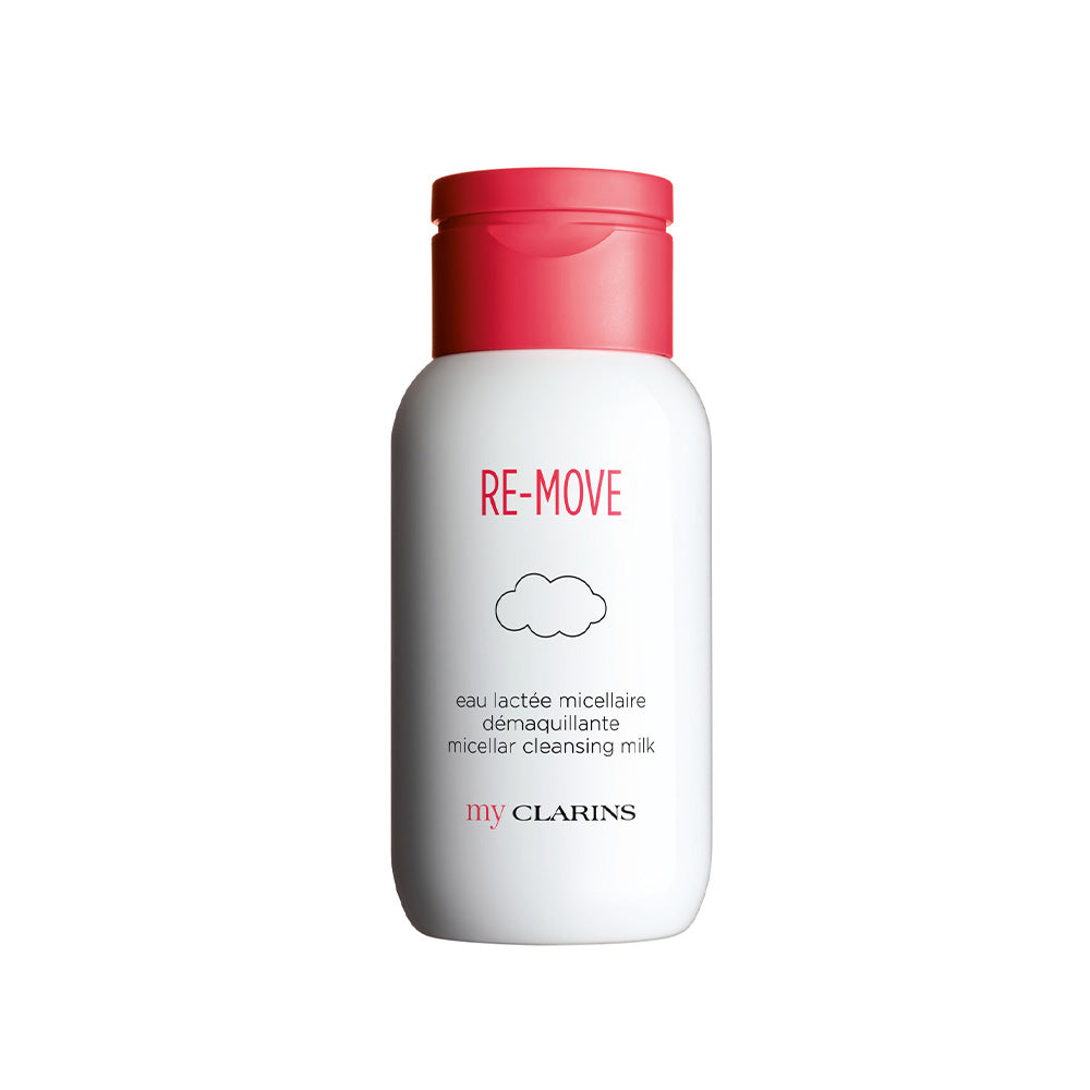 Re-Move Lozione Micellare Detergente_3380810258264_Clarins