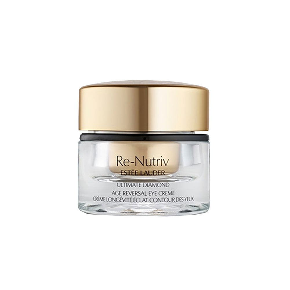 Re-Nutriv Ultimate Diamond Age Reversal Crema Contorno Occhi_887167730533_Estée Lauder