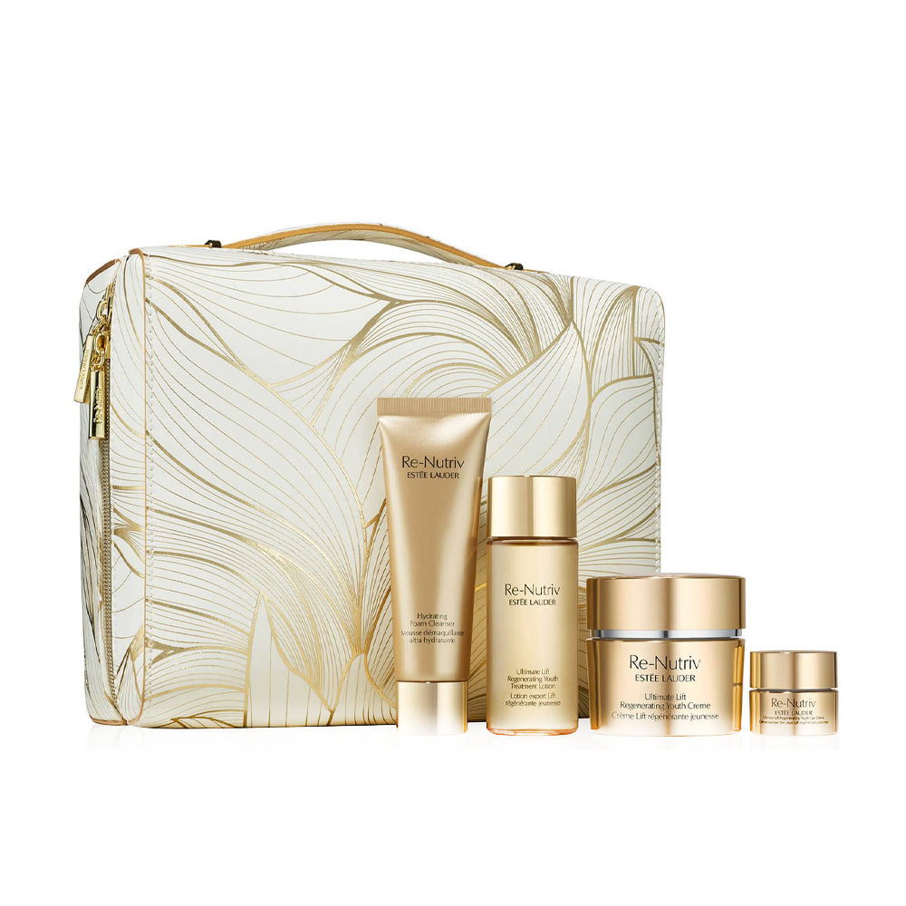 Re-Nutriv Ultimate Lift Regenerating Youth Eye Creme Cofanetto regalo_887167615823_Estée Lauder