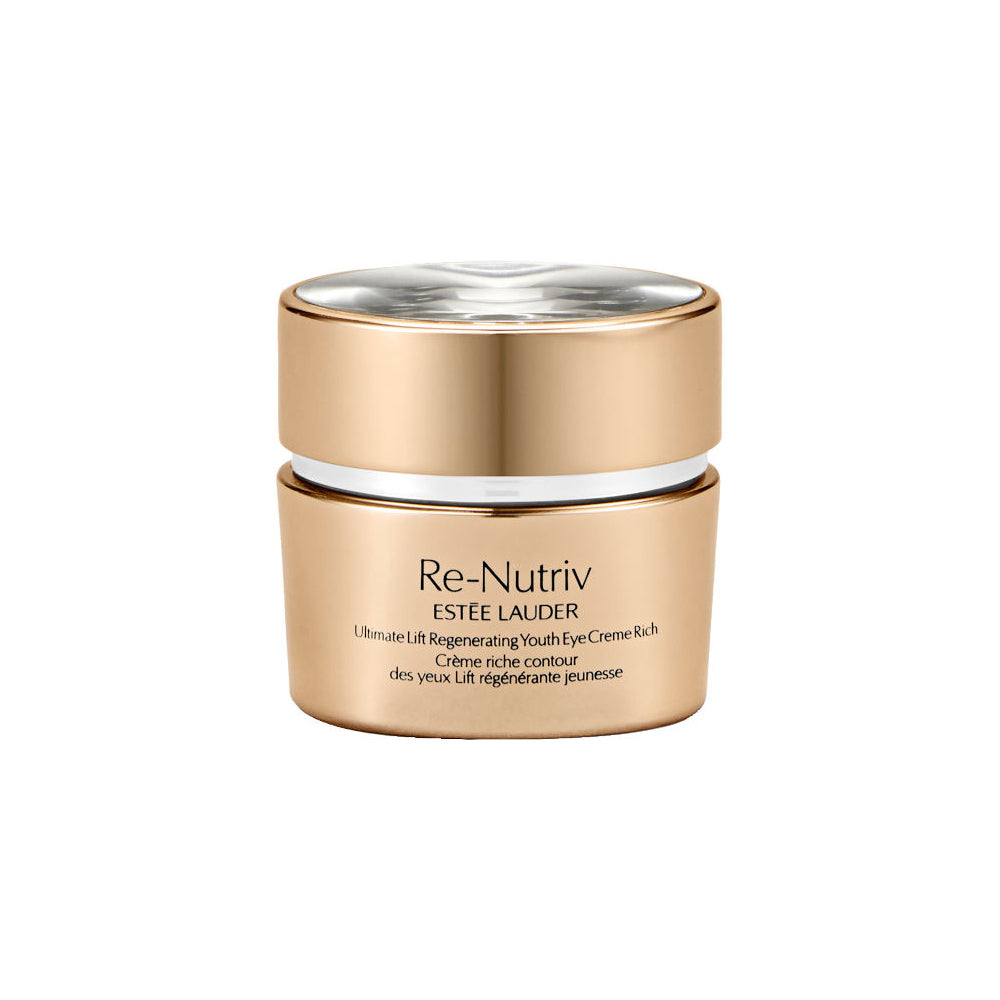 Re-Nutriv Ultimate Lift Regenerating Youth Eye Crème Rich_887167567733_Estée Lauder