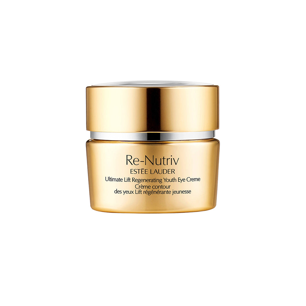 Re-Nutriv Ultimate Lift Regerating Youth Eye cream_887167507739_Estée Lauder
