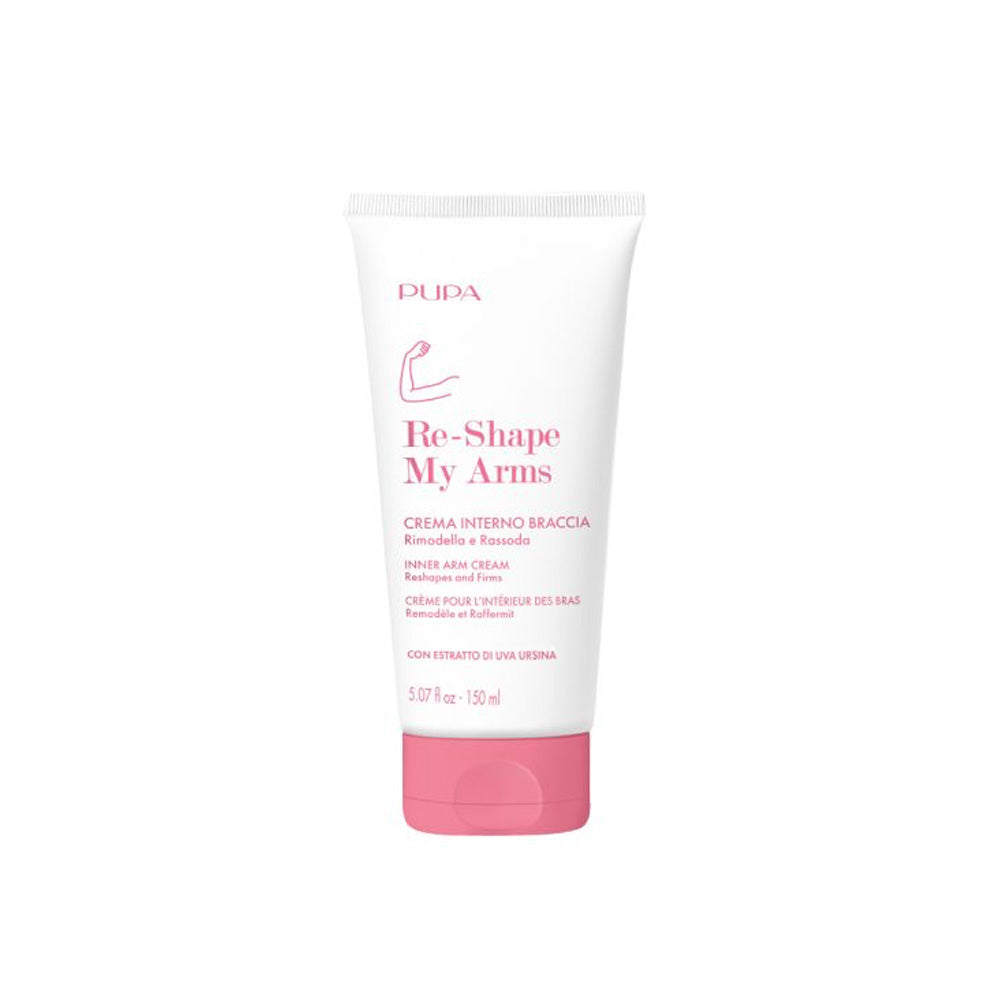 Re-shape My Arms Crema interno braccia_8011607362738_Pupa