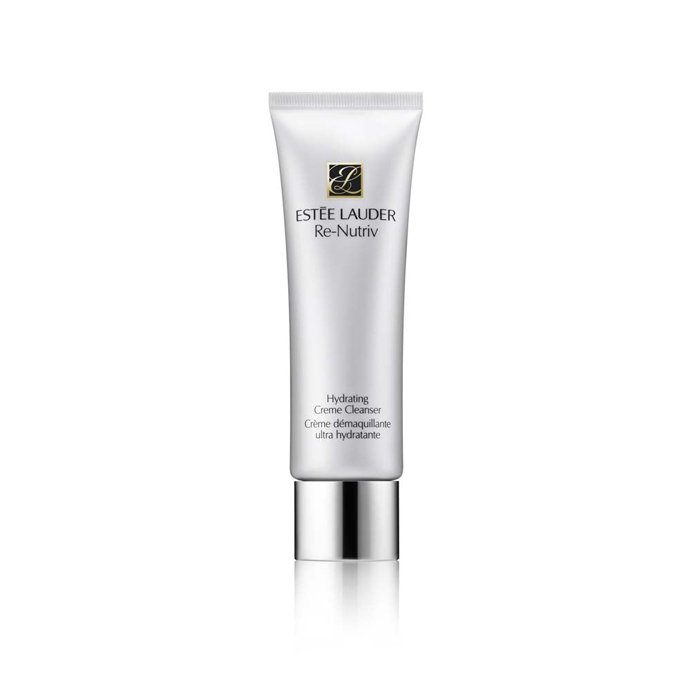 ReNutriv Intensive Hydrating Creme Cleanser_027131084143_Estée Lauder