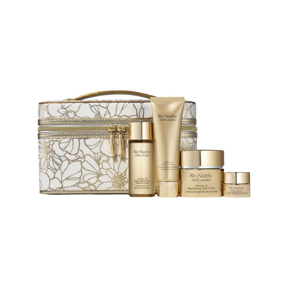ReNutriv Ultimate Lift Regenerating Cofanetto_887167518858_Estée Lauder