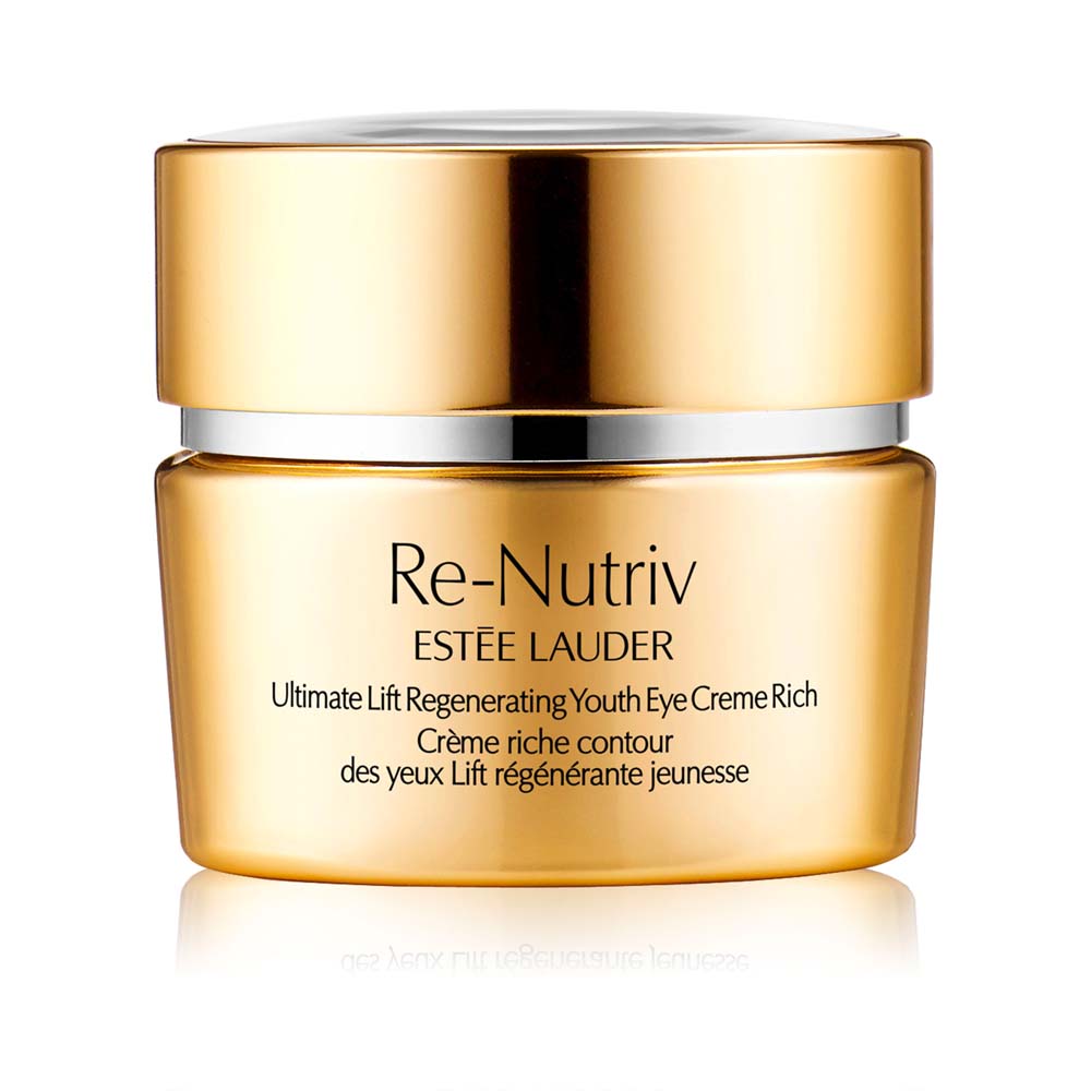 ReNutriv Ultimate Lift Regenerating Youth Eye Rich Creme_887167322134_Estée Lauder