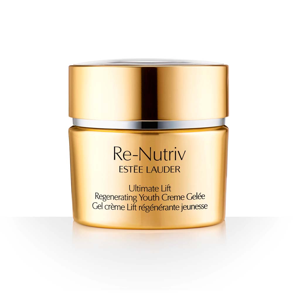 ReNutriv Ultimate Lift Regenerating Youth Gelee_887167250734_Estée Lauder