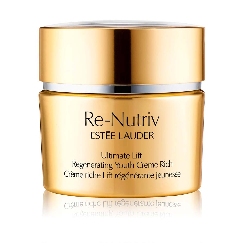 ReNutriv Ultimate Lift Regenerating Youth Rich Creme_887167322110_Estée Lauder