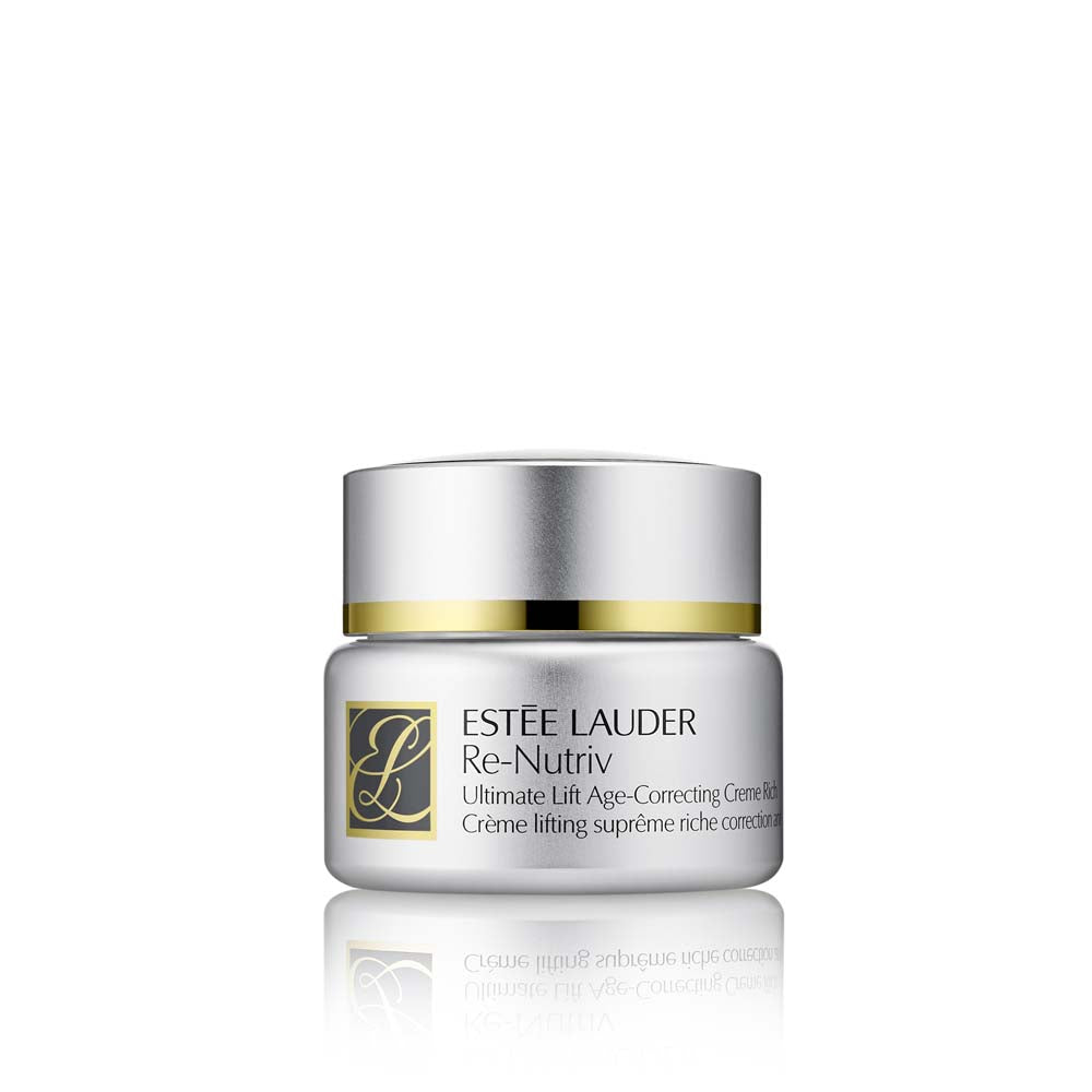 ReNutriv Ultimate Lifting Correcting Creme Rich_027131781738_Estée Lauder