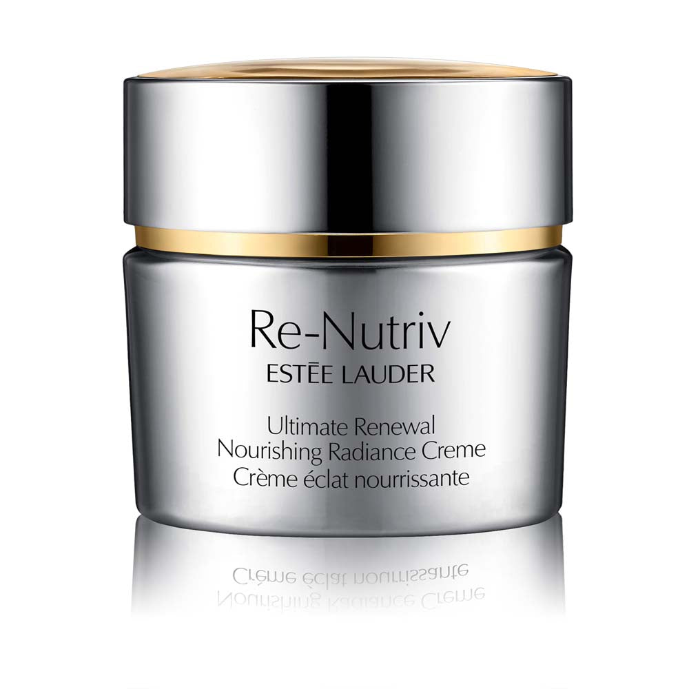 ReNutriv Ultimate Renewal Nourishing Radiance Creme_887167322028_Estée Lauder