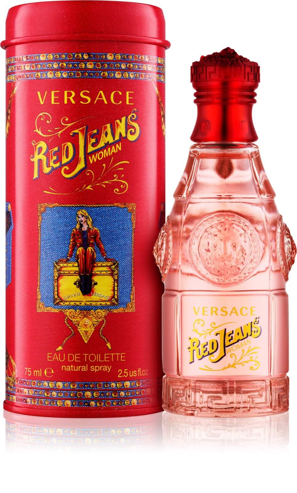Red Jeans Eau de toilette_8018365270756_Versace-4