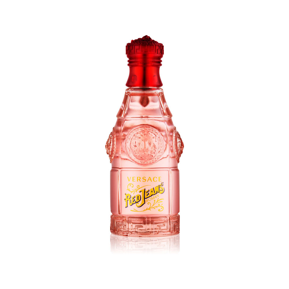 Red Jeans Eau de toilette_8018365270756_Versace