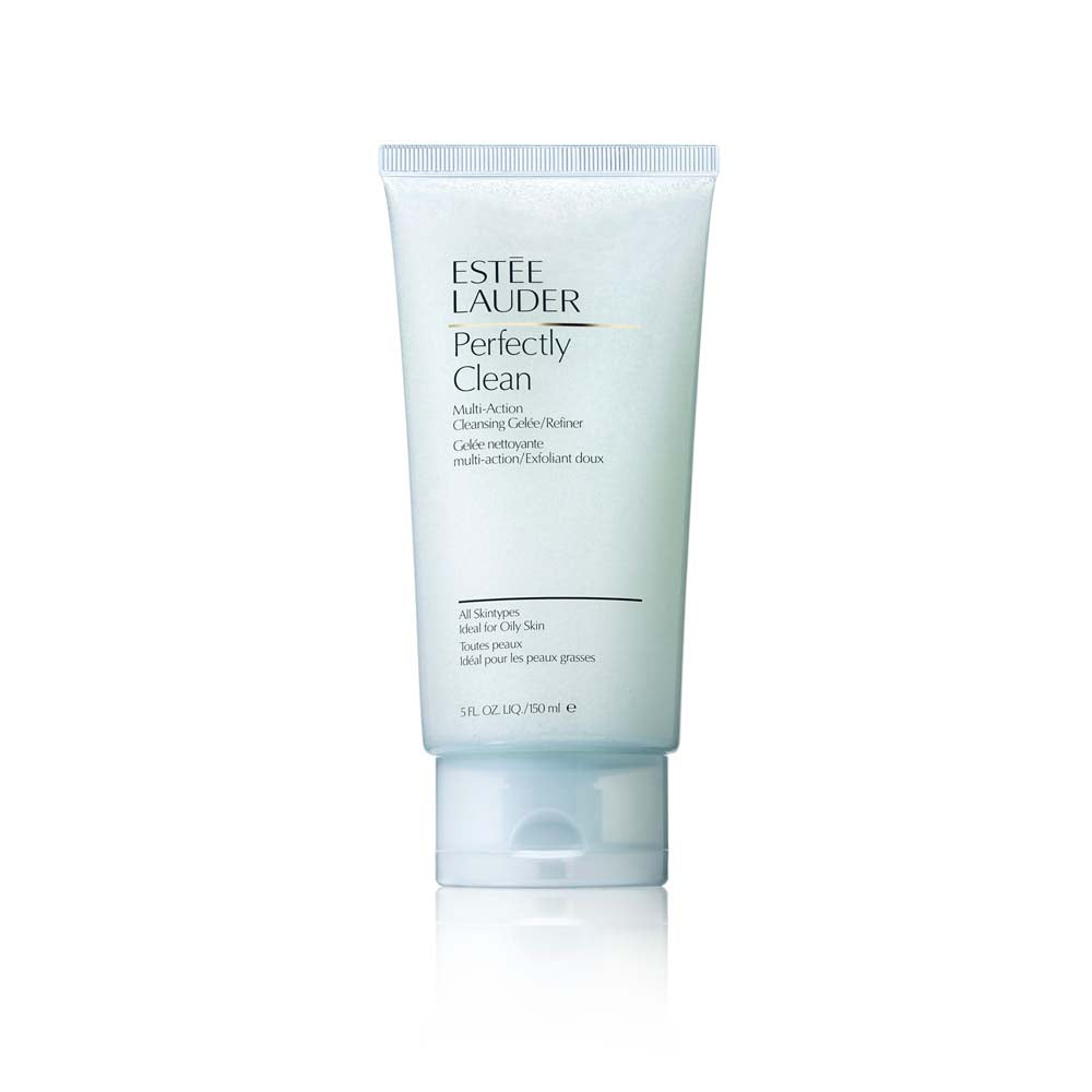 Perfectly Clean Multi-Action Cleansing Gelée/Refiner_027131988083_Estée Lauder