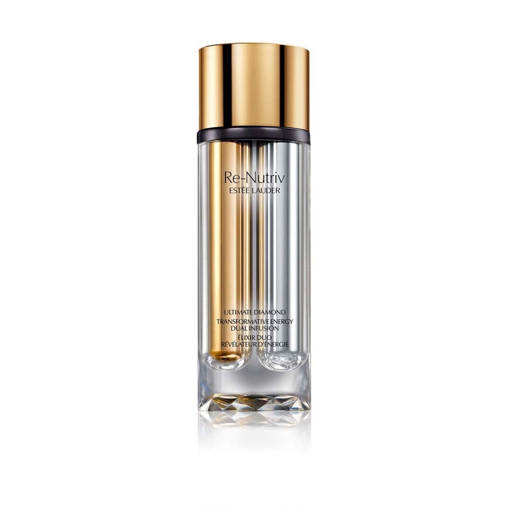 ReNutriv Diamond Sculpting/Refinishing Dual Infusion_887167431188_Estée Lauder