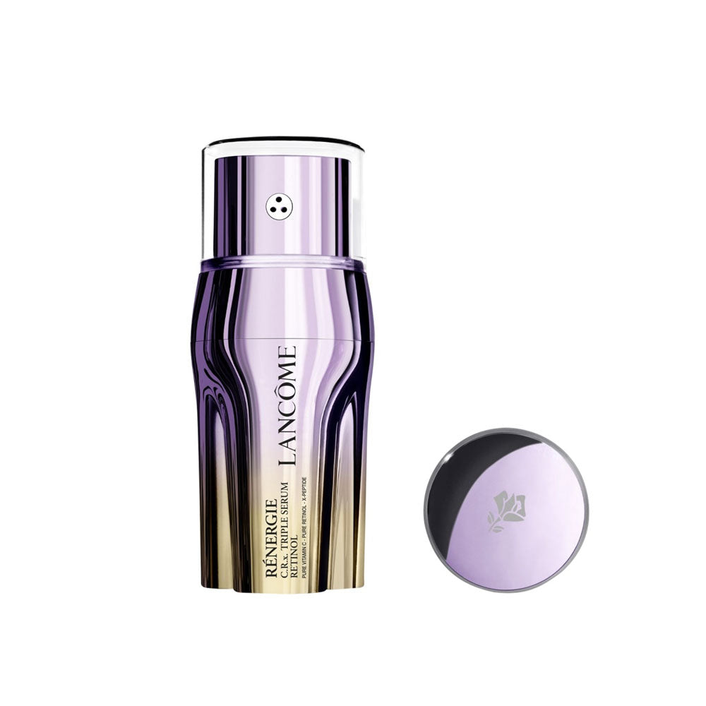 Rénergie CRx Triple Retinol Siero Viso_3614274368109_Lancome