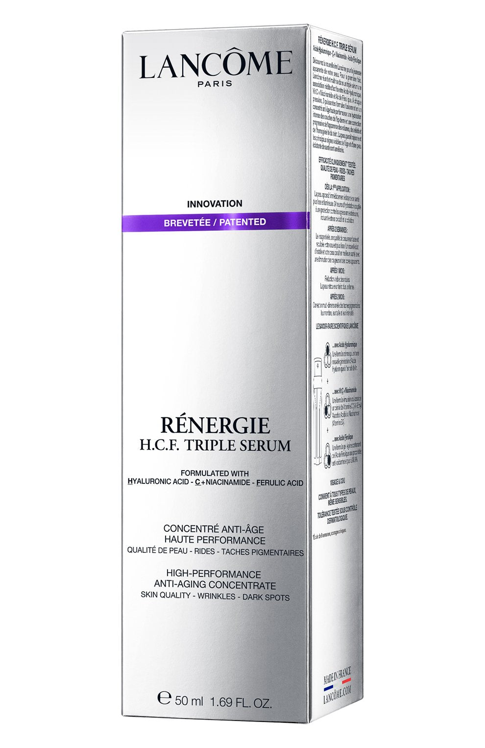 Rénergie H.C.F. Triple Serum_3614272860377_Lancome-5