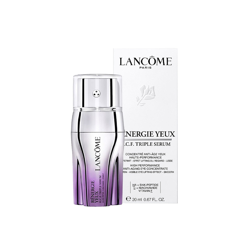 Rénergie H.C.F. Triple Siero Occhi_3614274170207_Lancome-2