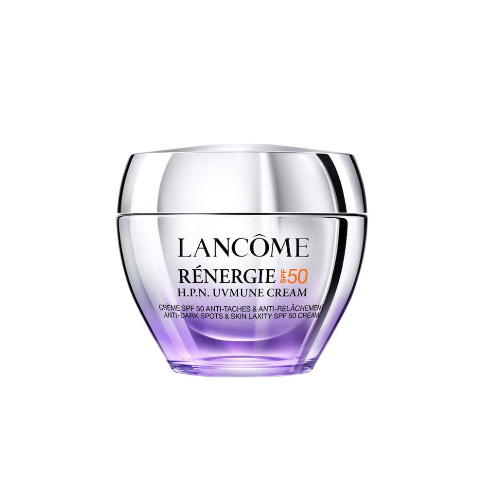 Rénergie HPN UVMUNE SPF50 Crema Viso_3614274420333_Lancome